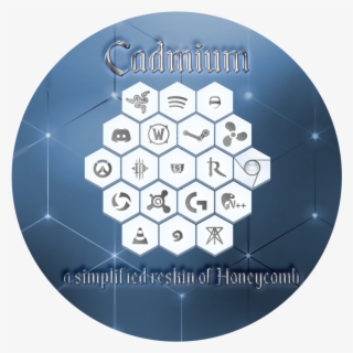 World Of Warcraft Honeycomb Png