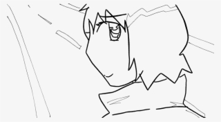 Drawing Road Long