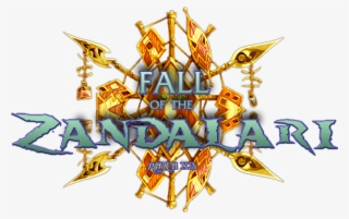 Fall Of The Zandalari