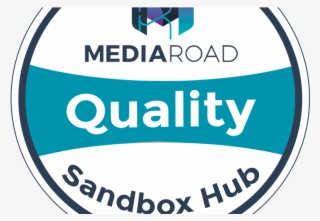 Quality Label For Mediaroad's Sandbox Projects