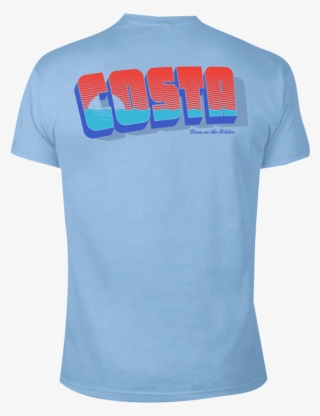 Groovy Short Sleeve