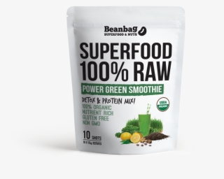 Power Green Smoothie