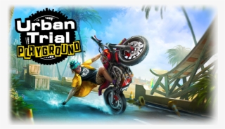 Urban Trial Playground