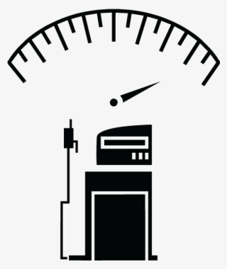 Fuel Indicator