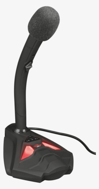 Microphone Reyno Gxt 211/21857 Trust