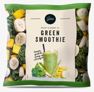 Green Smoothie Png