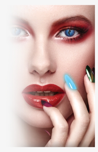 The Hottest 2 In 1 Effect Mood Changing Dragon Eye