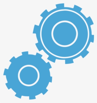 Gear Icon