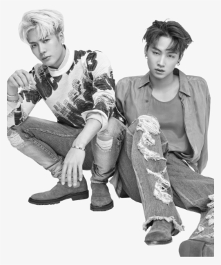 Jb Got7 Png