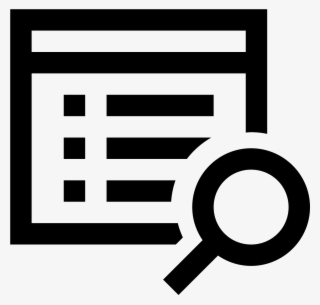 Search Property Icon