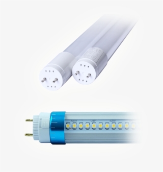 Led Tube Light Png Background Image