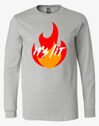 Its Lit