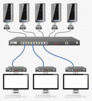 Ddx Example Diagram