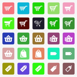 E-commerce Computer Icons Shopping Retail