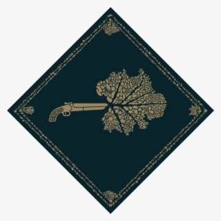 Garden Gangsters Lives By A Simple Code