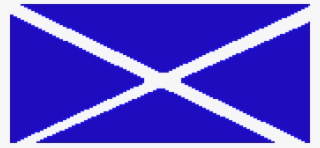 Scotland Flag