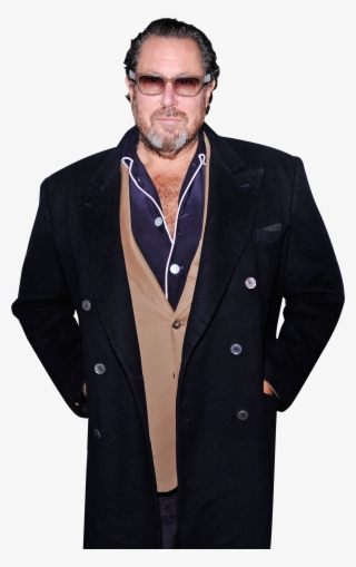 Julian Schnabel On The Controversial Miral And His