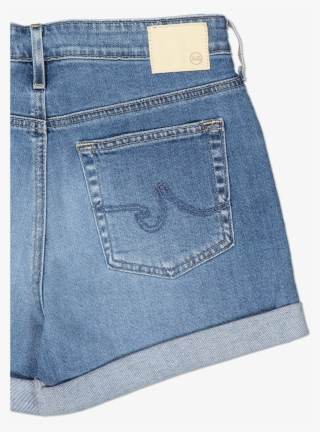 Hailey Short 14 Year Foxtail