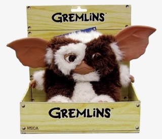 Gizmo 8" Plush