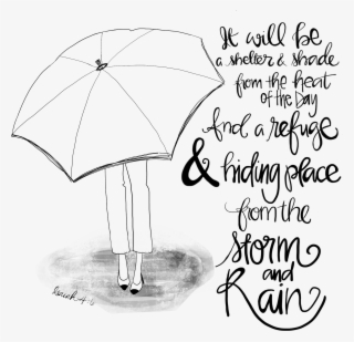 Clipart Umbrella Bible Journaling Pinterest Sunnies
