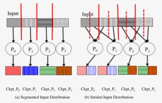 Input Distribution