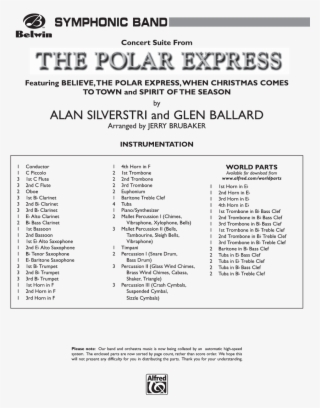 The Polar Express Thumbnail