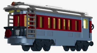 The Polar Express
