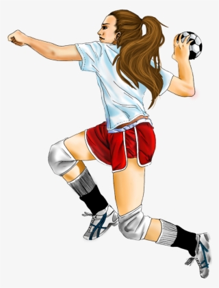 Handball Png Image