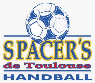 Spacer's De Toulouse Handball Logo Png Transparent