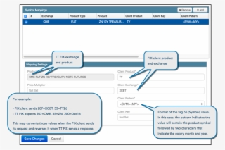 For Symbols That Comprise A Single Character Followed