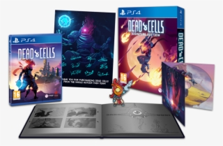 Ps4 Cover Png