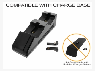 Charging Adapters For Charge Base Ps4