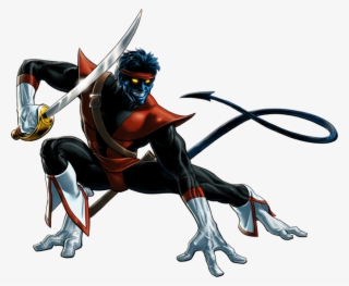 Nightcrawler Png