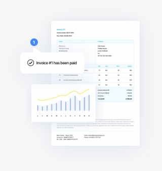 Easy And Professional Invoicing