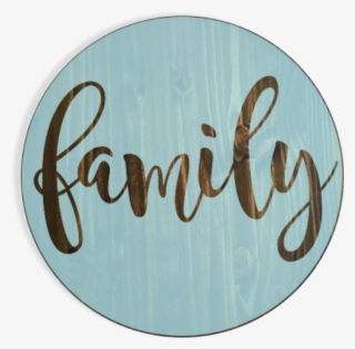 It Began As A Way To Have More Time With Our Family,