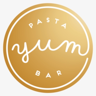 Yum Pasta Bar Logo