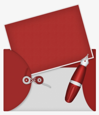 Envelopes, Cards