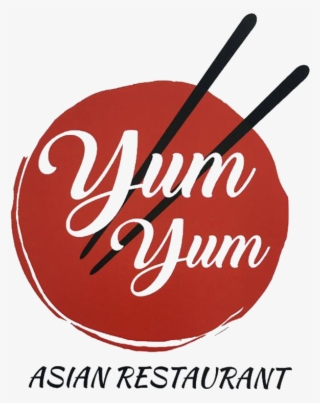 Yum Asian Restaurant Delivery - 800x800 PNG Download - PNGkit