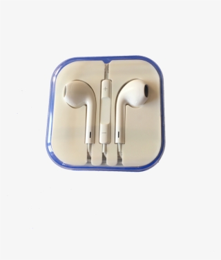 Apple Headphones Png