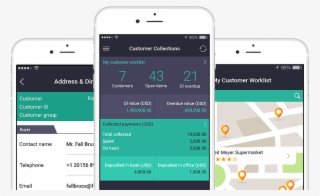 Sap Payment Invoice App