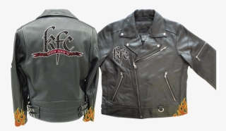 Kfc/guitar Hero Promotional Apparel