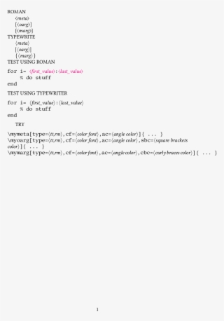 Compile Error