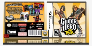 Comments Guitar Hero