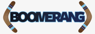 Boomerang Png