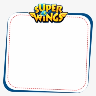 Simbolo Super Wings Png