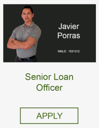 Javier Porras Geneva Financial Llc Home Loans Senior