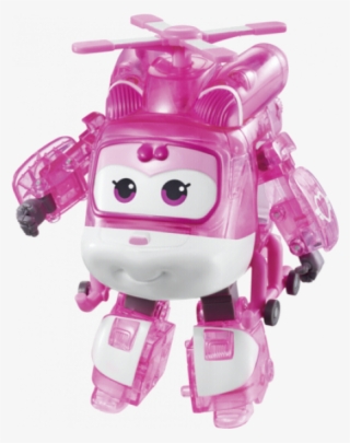 Obrázok Pre Super Wings Transforming Dizzy