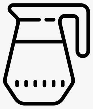 Juice Bottle Icon