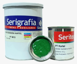 Verde Bandera Sp Kar