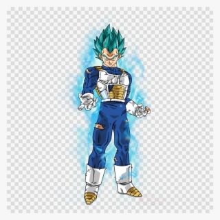 Goku Ssj Blue Png